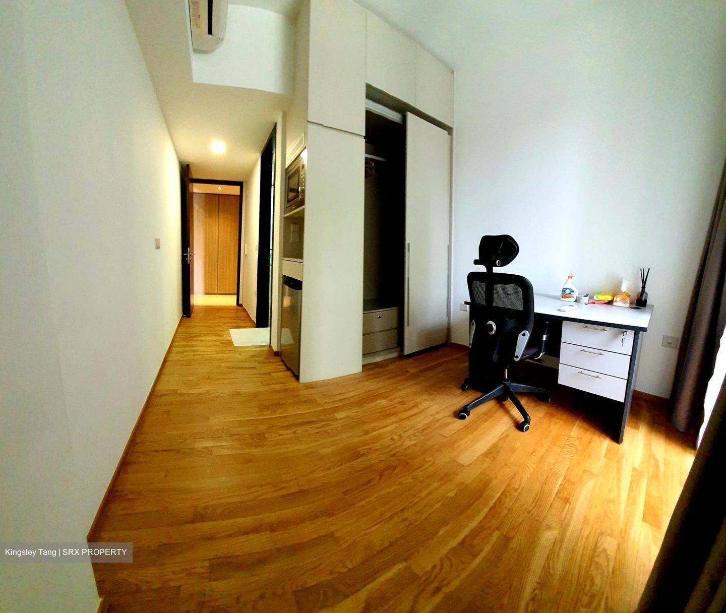 Botanique At Bartley (D19), Condominium #435547131